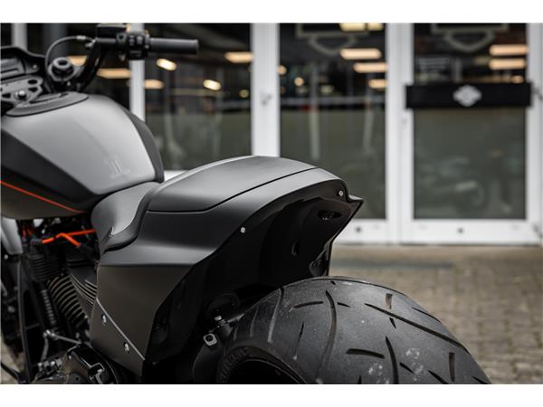 Harley-Davidson FXDR 114 CUI - SCREAMIN' EAGLE