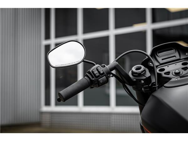 Harley-Davidson FXDR 114 CUI - SCREAMIN' EAGLE