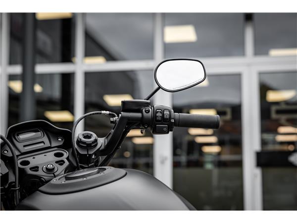 Harley-Davidson FXDR 114 CUI - SCREAMIN' EAGLE