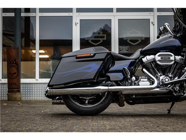 Harley-Davidson CVO STREET GLIDE 110 FLHXSE - Jekill&Hyde - 26 Zoll