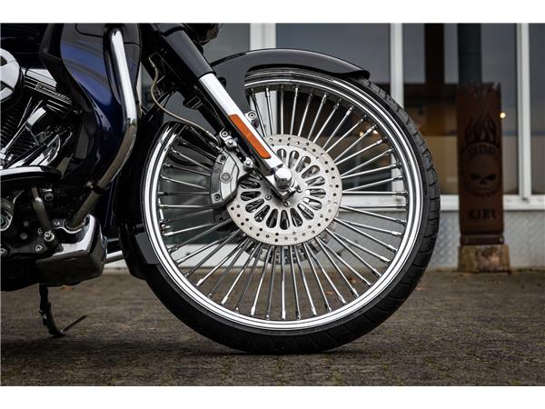 Harley-Davidson CVO STREET GLIDE 110 FLHXSE - Jekill&Hyde - 26 Zoll