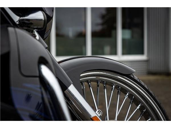 Harley-Davidson CVO STREET GLIDE 110 FLHXSE - Jekill&Hyde - 26 Zoll