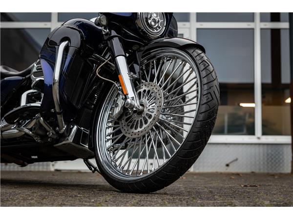 Harley-Davidson CVO STREET GLIDE 110 FLHXSE - Jekill&Hyde - 26 Zoll