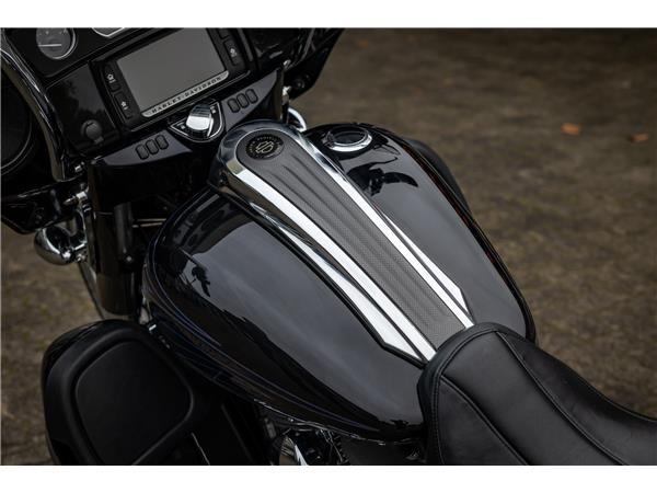 Harley-Davidson CVO STREET GLIDE 110 FLHXSE - Jekill&Hyde - 26 Zoll