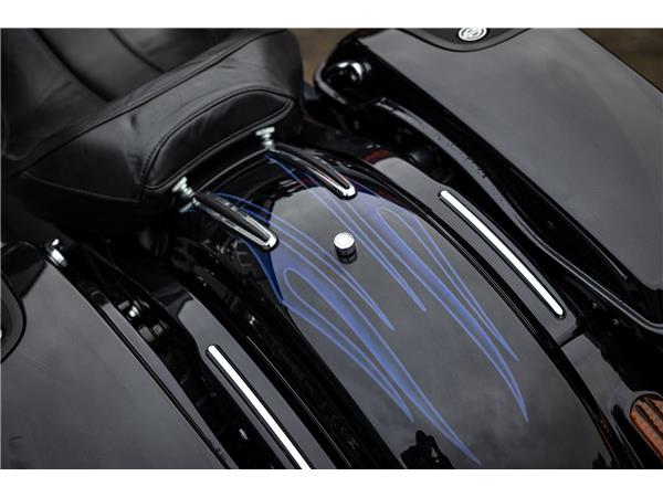 Harley-Davidson CVO STREET GLIDE 110 FLHXSE - Jekill&Hyde - 26 Zoll