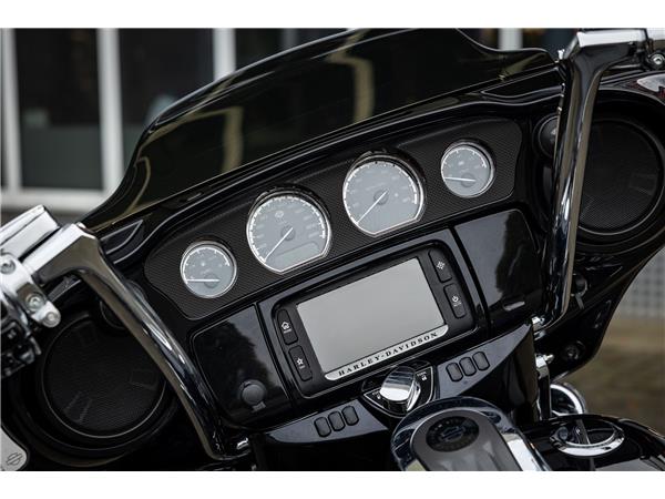 Harley-Davidson CVO STREET GLIDE 110 FLHXSE - Jekill&Hyde - 26 Zoll
