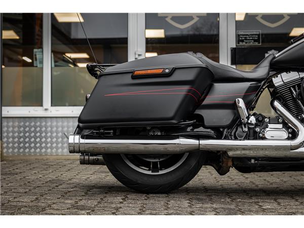 Harley-Davidson FLHX Street Glide 103 cui - Jekill & Hyde -