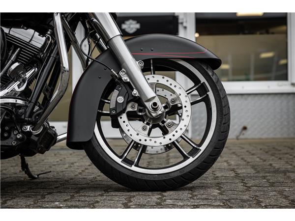 Harley-Davidson FLHX Street Glide 103 cui - Jekill & Hyde -