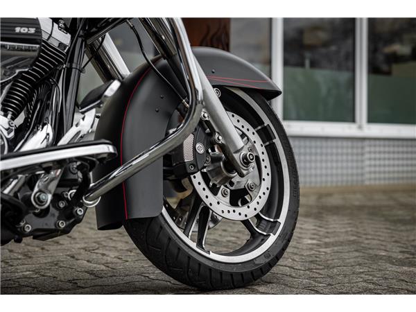 Harley-Davidson FLHX Street Glide 103 cui - Jekill & Hyde -