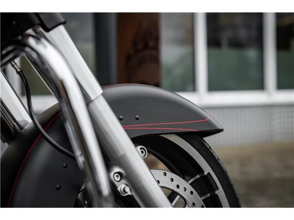 Harley-Davidson FLHX Street Glide 103 cui - Jekill & Hyde -