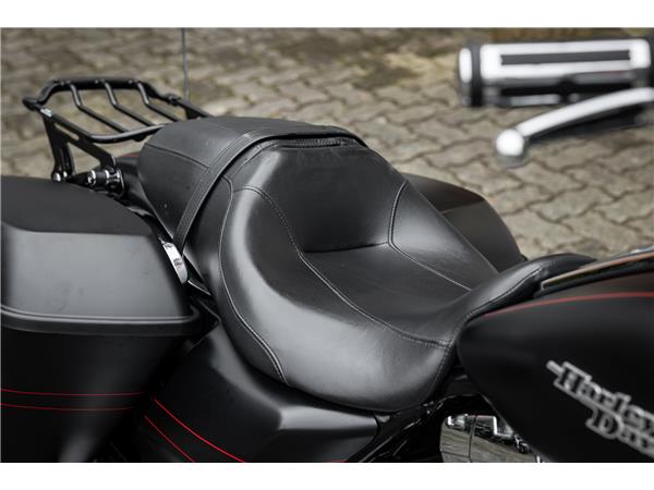 Harley-Davidson FLHX Street Glide 103 cui - Jekill & Hyde -