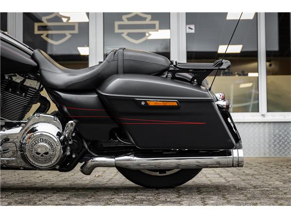 Harley-Davidson FLHX Street Glide 103 cui - Jekill & Hyde -