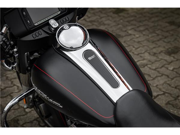 Harley-Davidson FLHX Street Glide 103 cui - Jekill & Hyde -