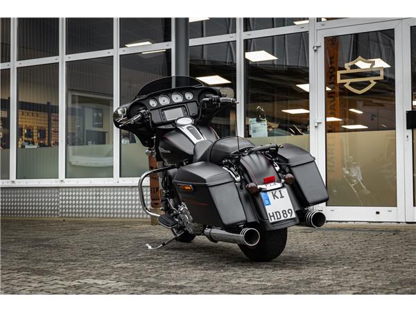 Harley-Davidson FLHX Street Glide 103 cui - Jekill & Hyde -