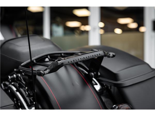 Harley-Davidson FLHX Street Glide 103 cui - Jekill & Hyde -