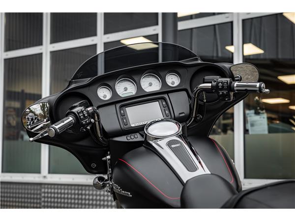 Harley-Davidson FLHX Street Glide 103 cui - Jekill & Hyde -