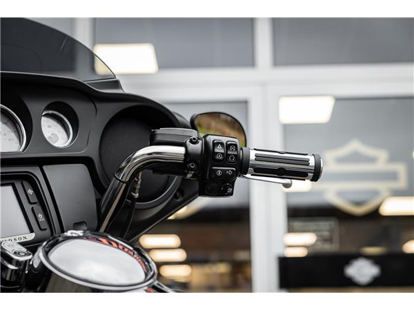 Harley-Davidson FLHX Street Glide 103 cui - Jekill & Hyde -