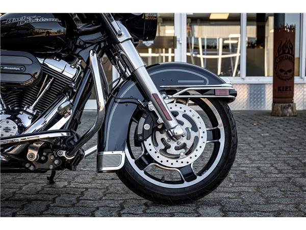 Harley-Davidson FLHX Street Glide 103 cui - KERN-AUSPUFF