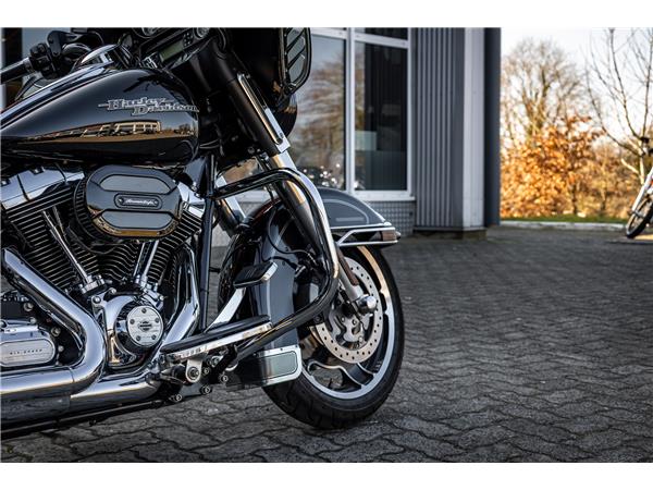 Harley-Davidson FLHX Street Glide 103 cui - KERN-AUSPUFF