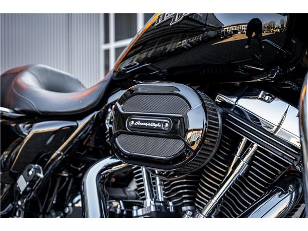 Harley-Davidson FLHX Street Glide 103 cui - KERN-AUSPUFF