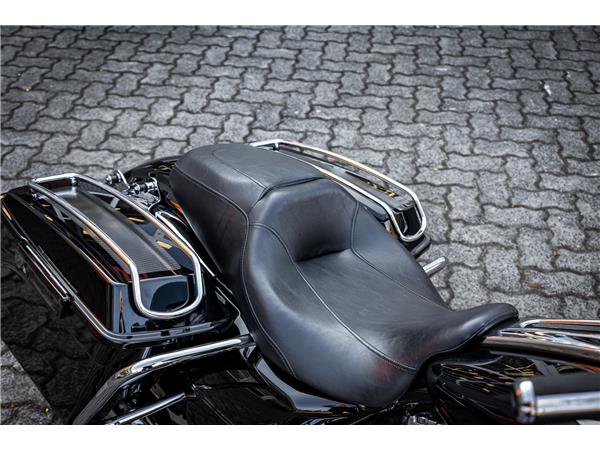 Harley-Davidson FLHX Street Glide 103 cui - KERN-AUSPUFF
