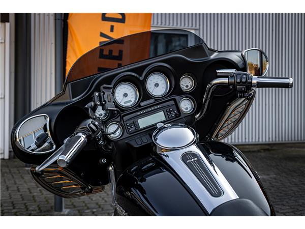 Harley-Davidson FLHX Street Glide 103 cui - KERN-AUSPUFF