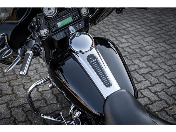 Harley-Davidson FLHX Street Glide 103 cui - KERN-AUSPUFF