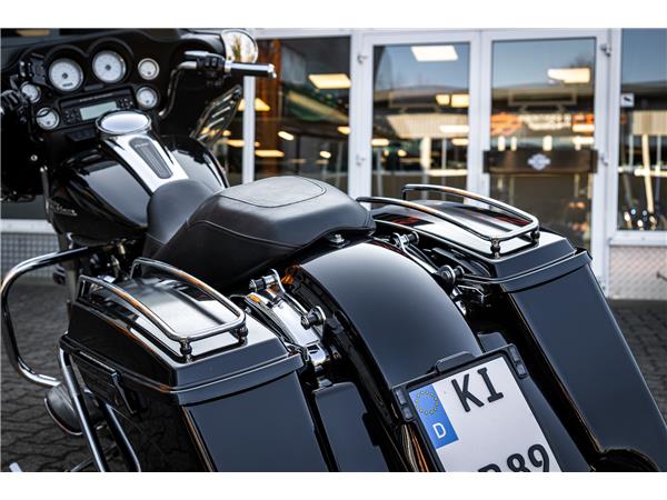 Harley-Davidson FLHX Street Glide 103 cui - KERN-AUSPUFF