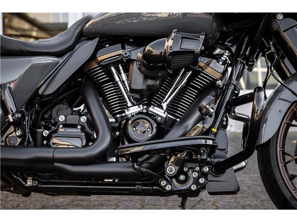 Harley-Davidson FLTRXST Road Glide ST - Kesstech -