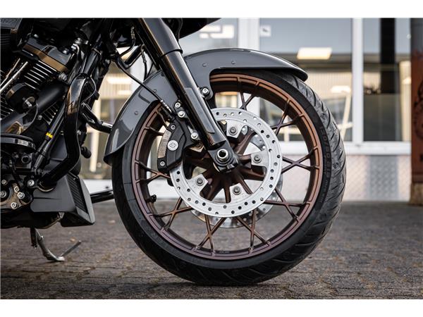 Harley-Davidson FLTRXST Road Glide ST - Kesstech -