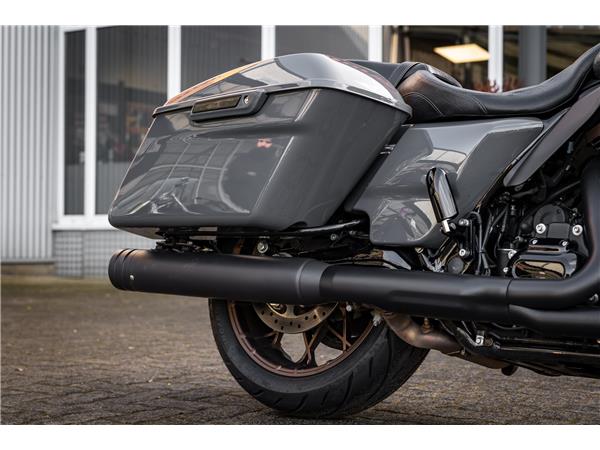 Harley-Davidson FLTRXST Road Glide ST - Kesstech -