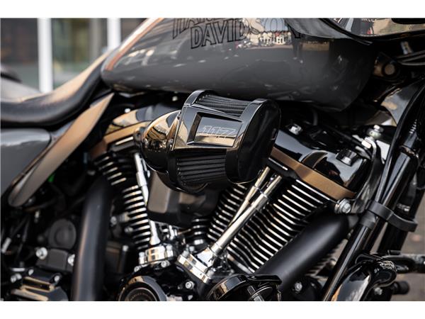Harley-Davidson FLTRXST Road Glide ST - Kesstech -