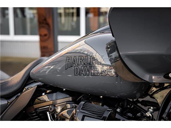 Harley-Davidson FLTRXST Road Glide ST - Kesstech -