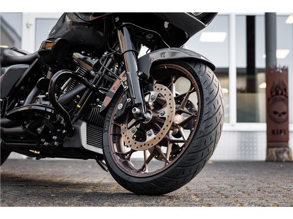 Harley-Davidson FLTRXST Road Glide ST - Kesstech -