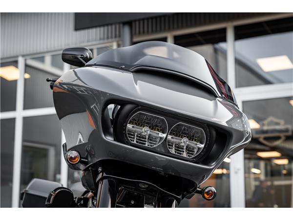 Harley-Davidson FLTRXST Road Glide ST - Kesstech -
