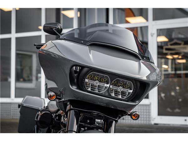 Harley-Davidson FLTRXST Road Glide ST - Kesstech -