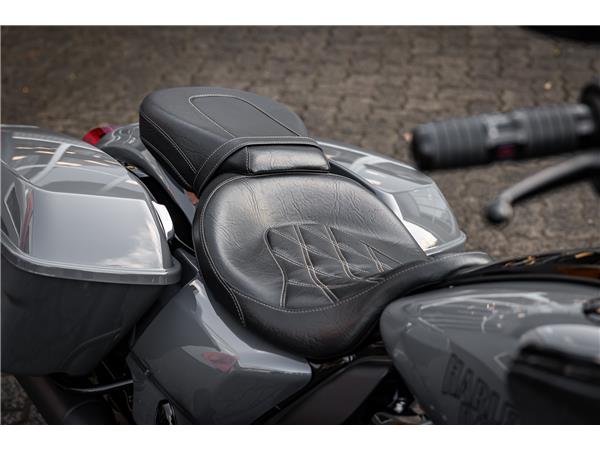 Harley-Davidson FLTRXST Road Glide ST - Kesstech -