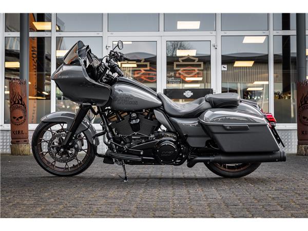 Harley-Davidson FLTRXST Road Glide ST - Kesstech -