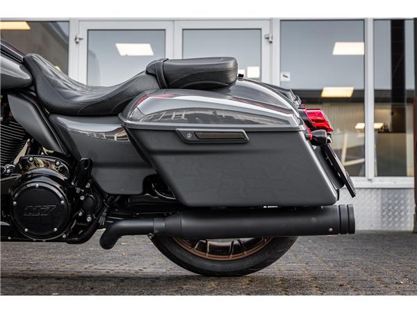 Harley-Davidson FLTRXST Road Glide ST - Kesstech -