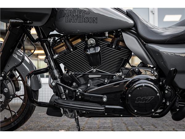 Harley-Davidson FLTRXST Road Glide ST - Kesstech -