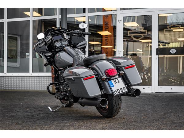 Harley-Davidson FLTRXST Road Glide ST - Kesstech -