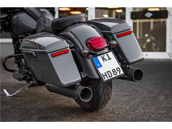 Harley-Davidson FLTRXST Road Glide ST - Kesstech -