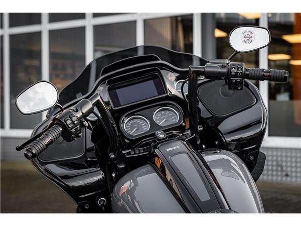 Harley-Davidson FLTRXST Road Glide ST - Kesstech -