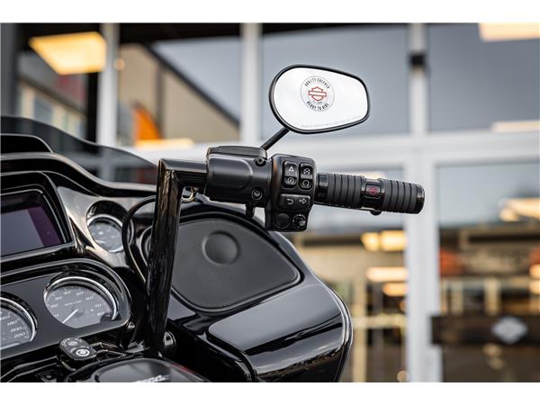 Harley-Davidson FLTRXST Road Glide ST - Kesstech -