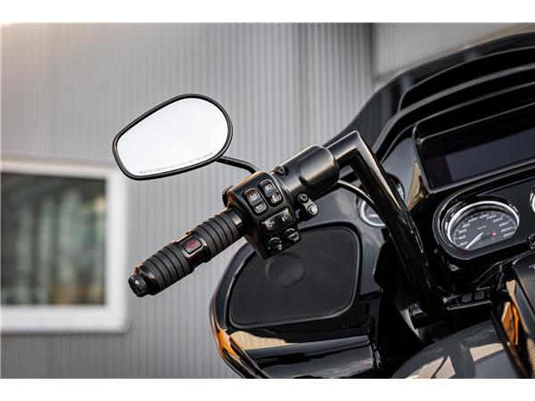 Harley-Davidson FLTRXST Road Glide ST - Kesstech -