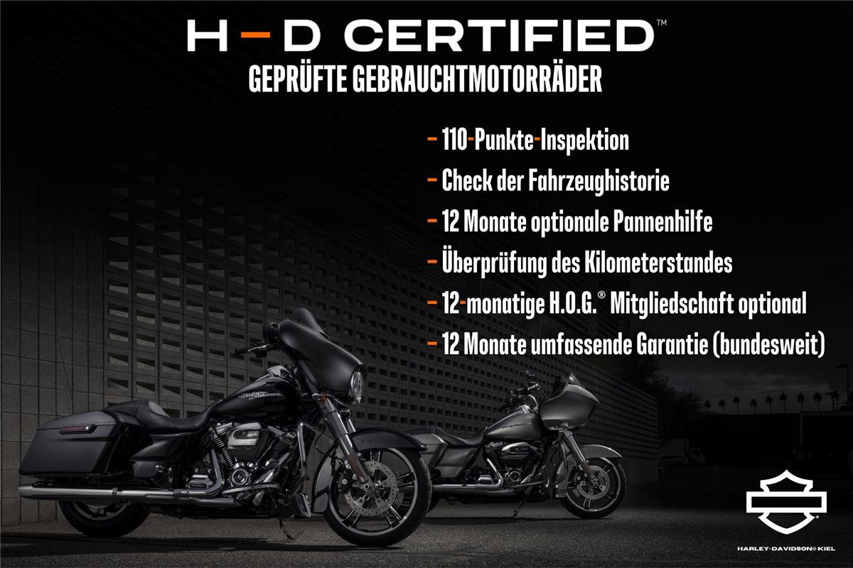 Harley-Davidson XL883L SUPERLOW SPORTSTER - MILLER ABGASANLAGE
