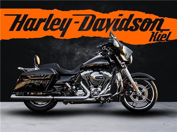 Harley-Davidson STREET GLIDE SPECIAL FLHXS