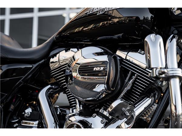 Harley-Davidson STREET GLIDE SPECIAL FLHXS