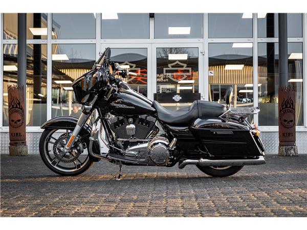 Harley-Davidson STREET GLIDE SPECIAL FLHXS