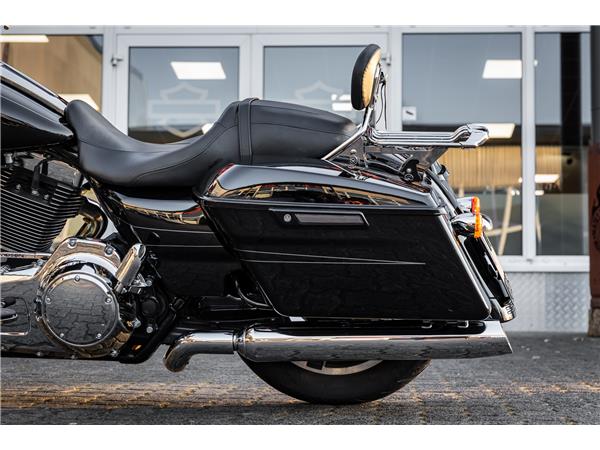 Harley-Davidson STREET GLIDE SPECIAL FLHXS